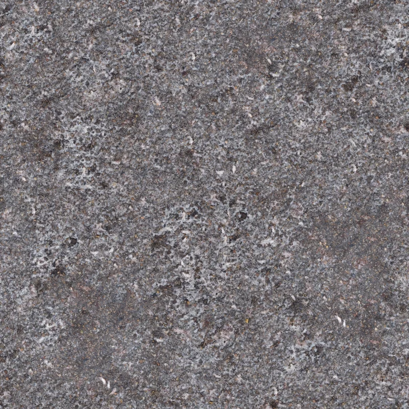 Asphalt Snow