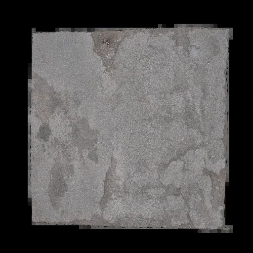 Asphalt Damage 001