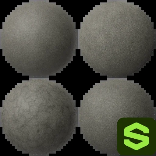 Asphalt Substance 003