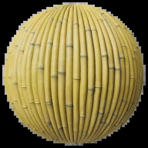 Bamboo 001 B