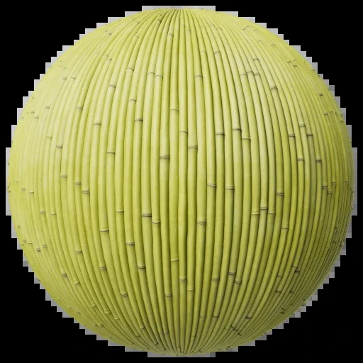 Bamboo 002 A