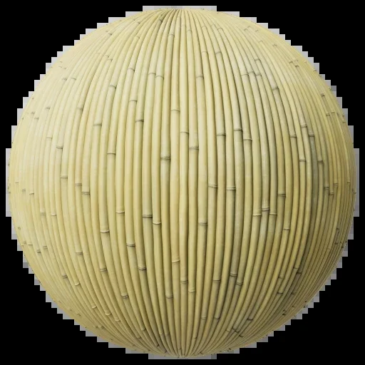Bamboo 002 B