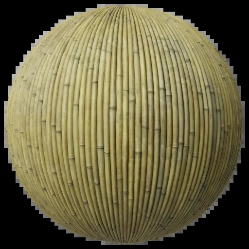Bamboo 002 C