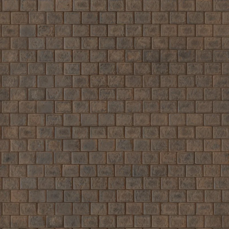 أرضية طوب 003