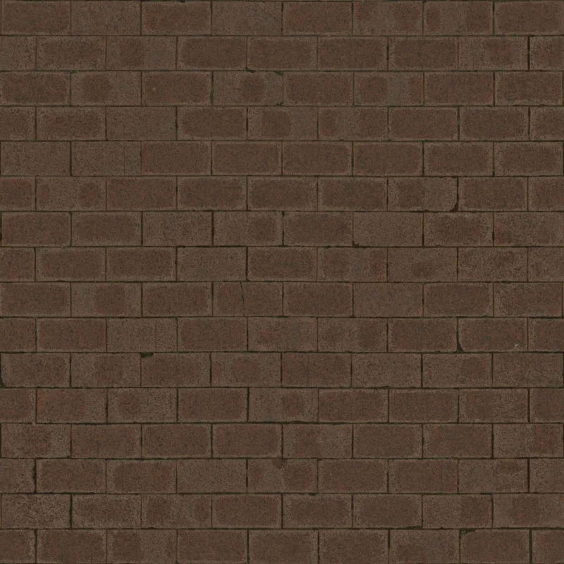 أرضية طوب 02