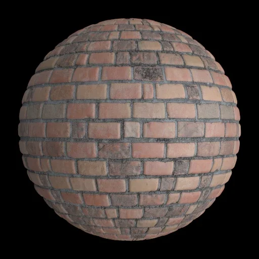 Bricks 001