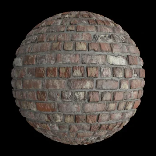 Bricks 003