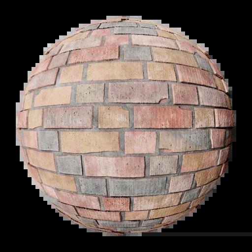 Bricks 042