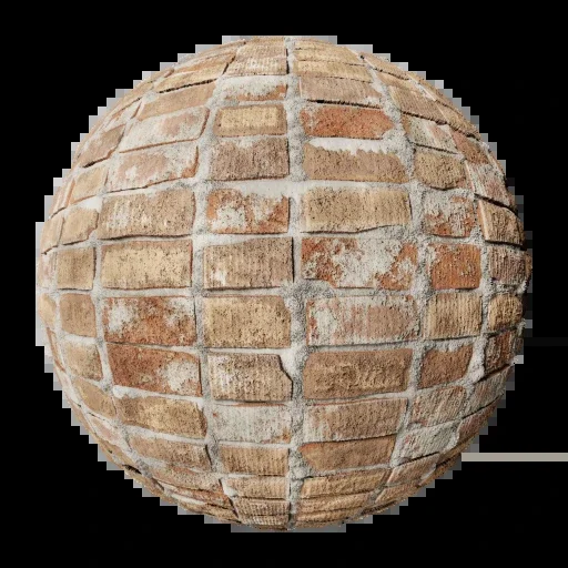 Bricks 050