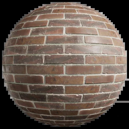 Bricks 054