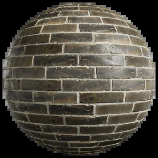 Bricks 055