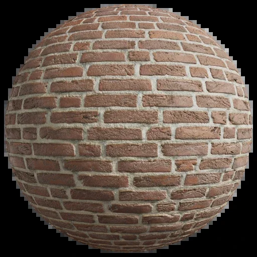 Bricks 073 A