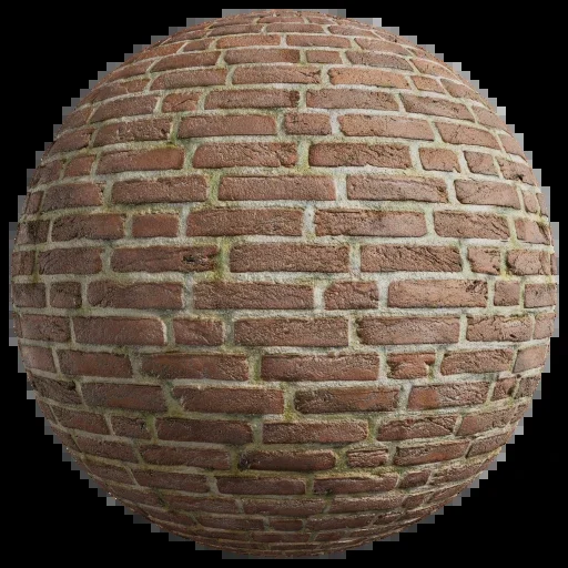 Bricks 073 B