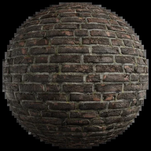 Bricks 073 C