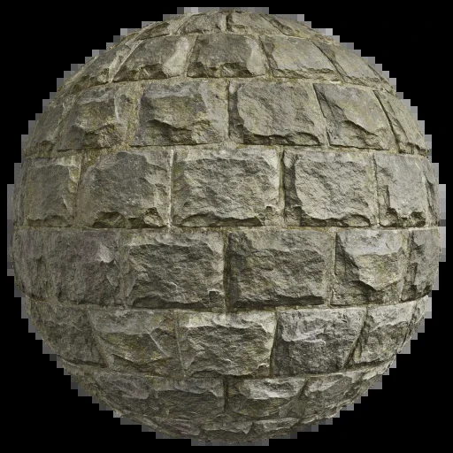 Bricks 076 A