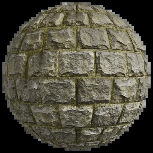 Bricks 076 B