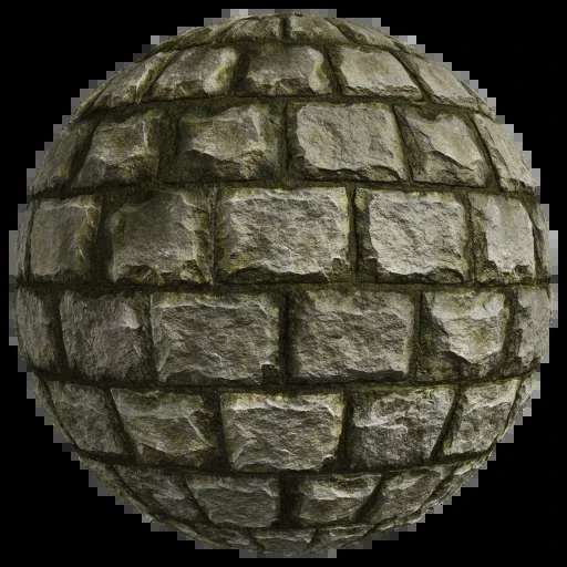 Bricks 076 C