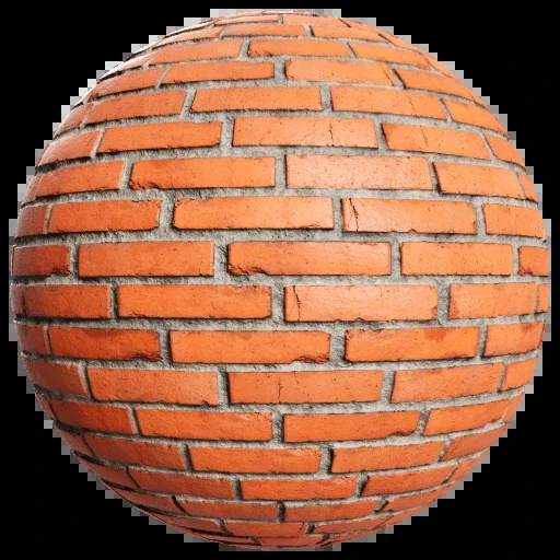 Bricks 080 B