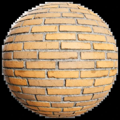 Bricks 081 B