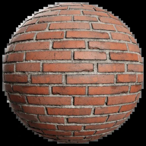 Bricks 082 B