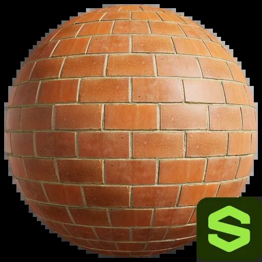 Bricks Substance 005