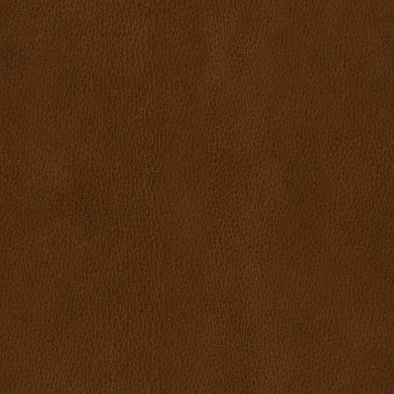 Brown Leather