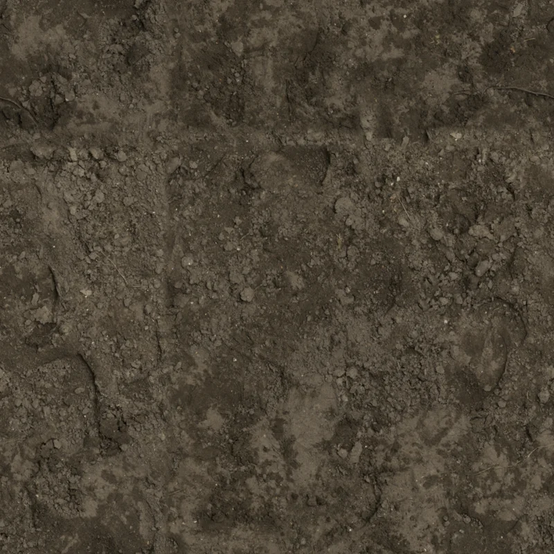 Brown Mud 02