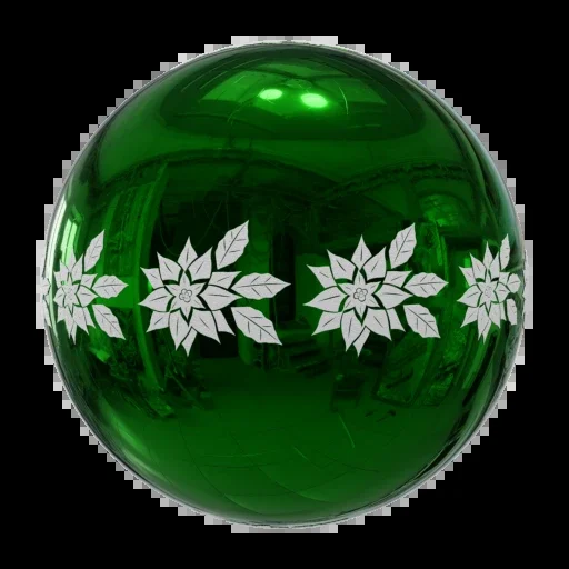 Christmas Tree Ornament 005