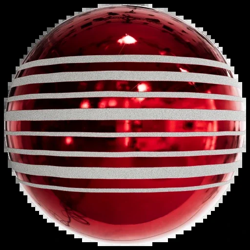 Christmas Tree Ornament 008