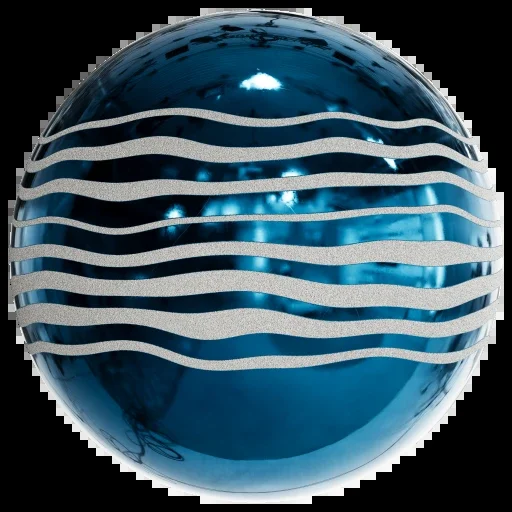 Christmas Tree Ornament 010