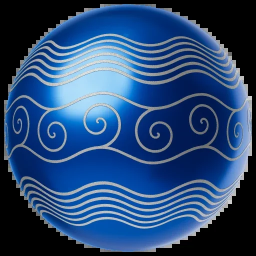 Christmas Tree Ornament 015