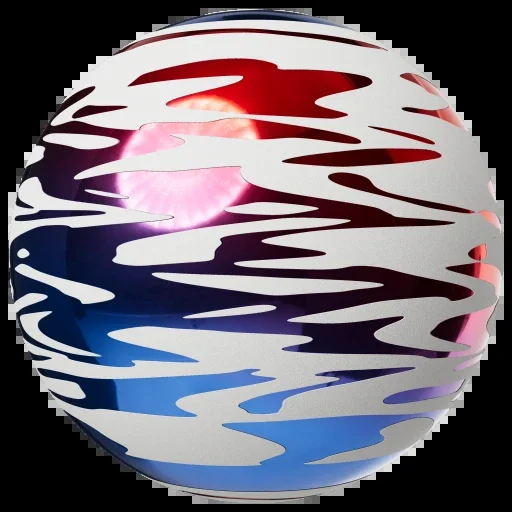Christmas Tree Ornament 016