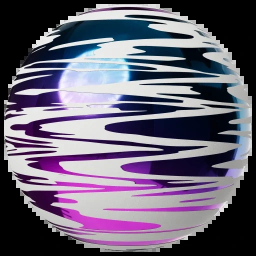 Christmas Tree Ornament 017