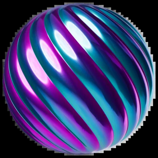 Christmas Tree Ornament 019