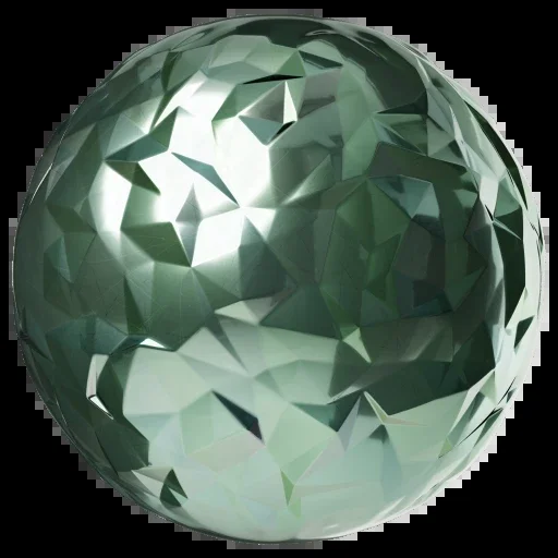 Christmas Tree Ornament 021