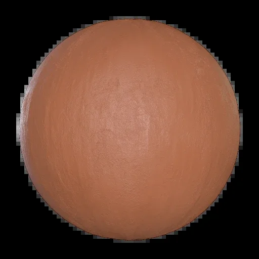 Clay 001