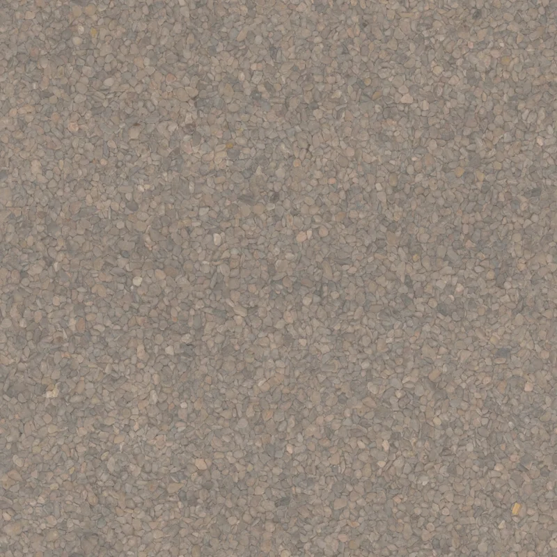 Clean Pebbles