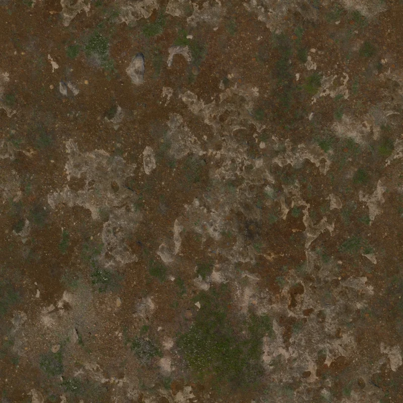 Coast Land Rocks 01