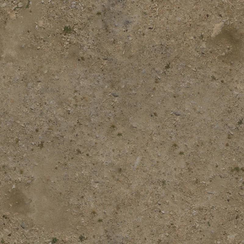 Coast Sand 01