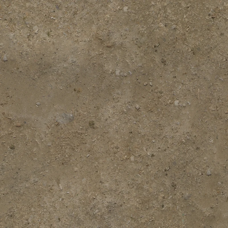 Coast Sand 02
