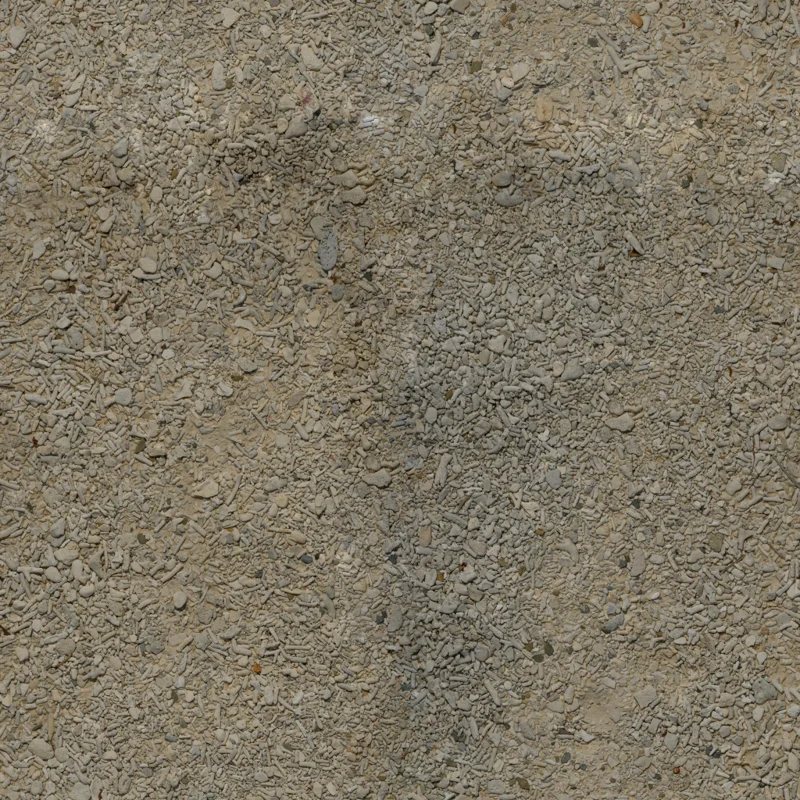Coast Sand 03