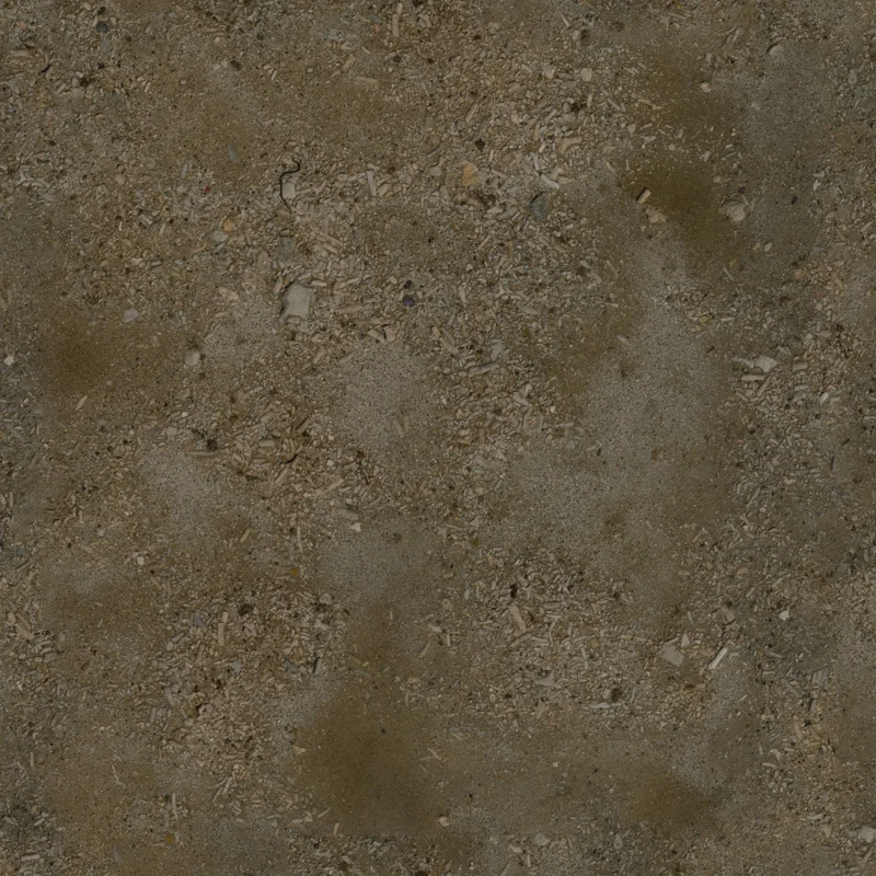 Coast Sand 04