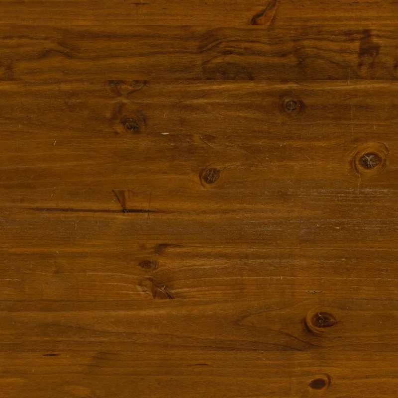 Coated Pine