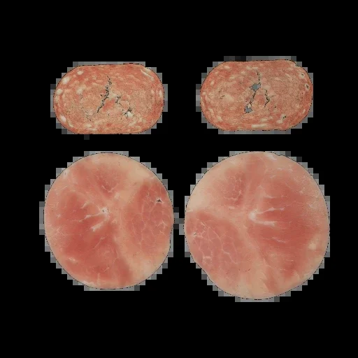Cold Cuts Set 001