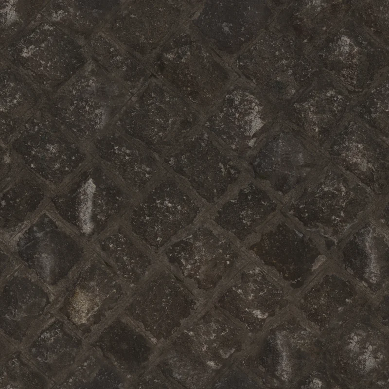 Concrete Block Wall 02