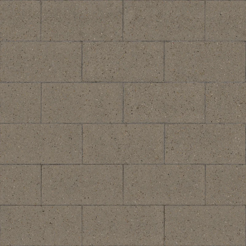Concrete Pavement