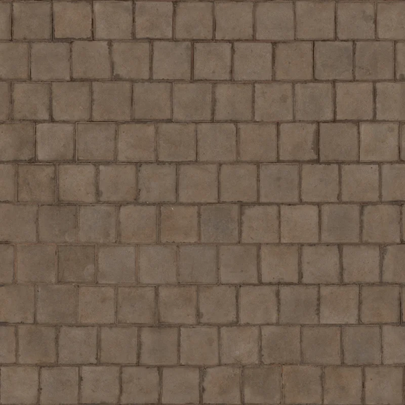 Concrete Pavers 02