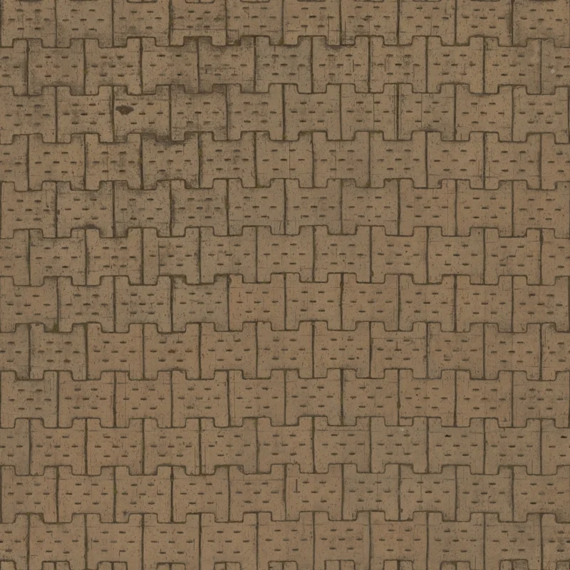 Concrete Pavers 03