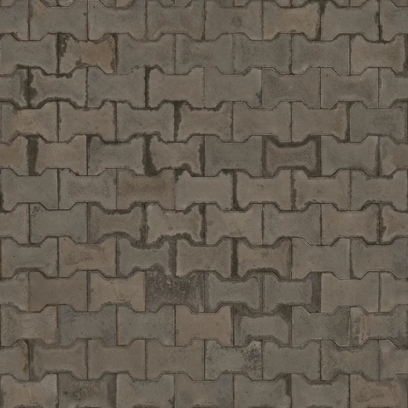 Concrete Pavers