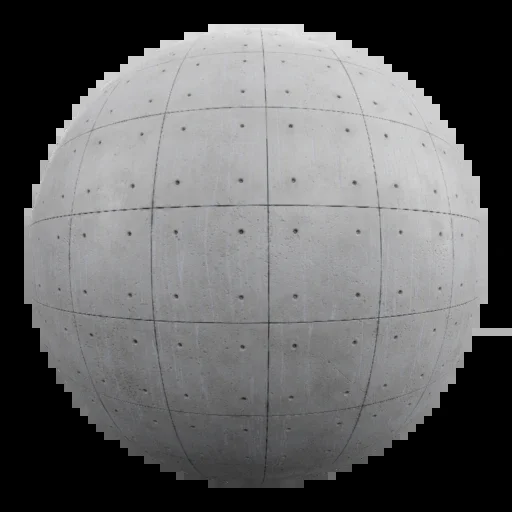 Concrete 007